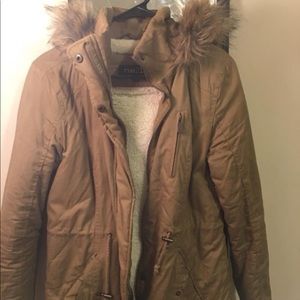 Women’s coat